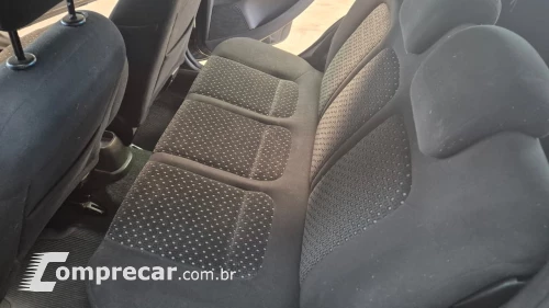 PUNTO 1.8 HLX 8V