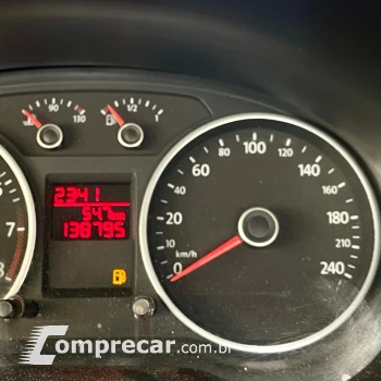 SAVEIRO 1.6 MI Startline CS 8V