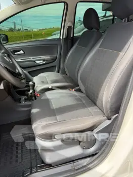 SPACEFOX 1.6 MI Comfortline 8V