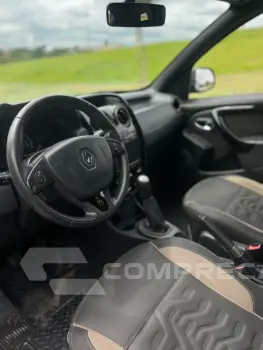 DUSTER 1.6 Dakar 4X2 16V