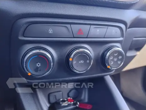 TRACKER 1.0 Turbo LTZ