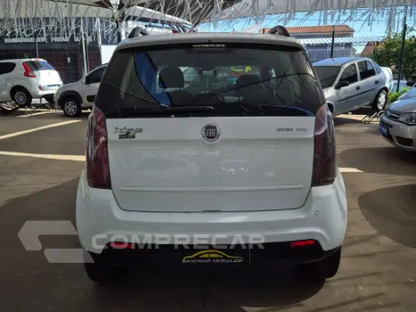 Idea 1.4 Mpi Attractive 8V Flex 4P Manual