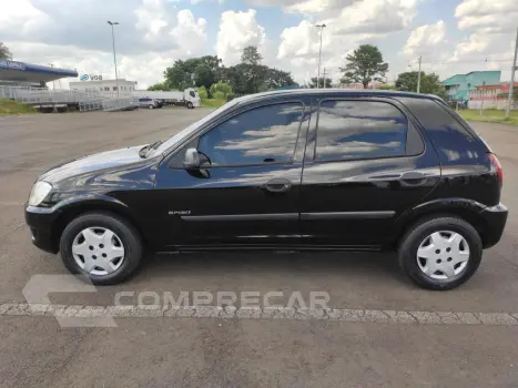 CELTA 1.0 MPFI Spirit 8V