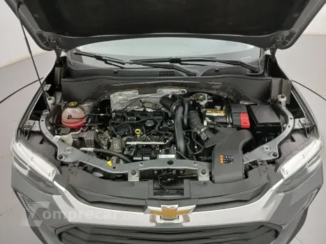 TRACKER 1.0 TURBO FLEX LT AUTOMÁTICO