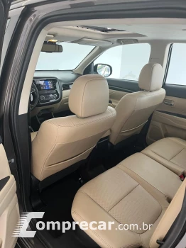 OUTLANDER 3.0 GT 4X4 V6 24V