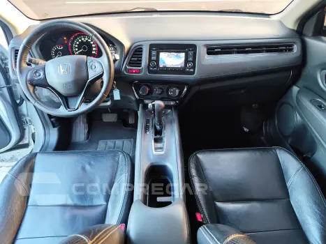 HR-V 1.8 16V EX