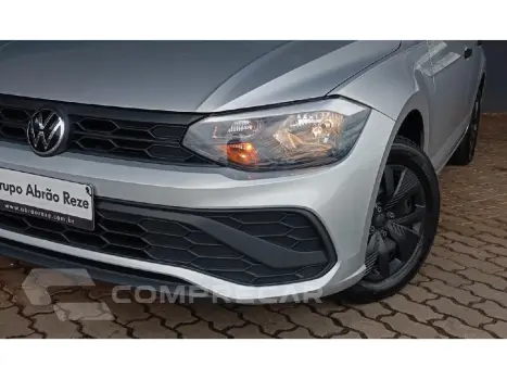 POLO 1.0 MPI TRACK MANUAL