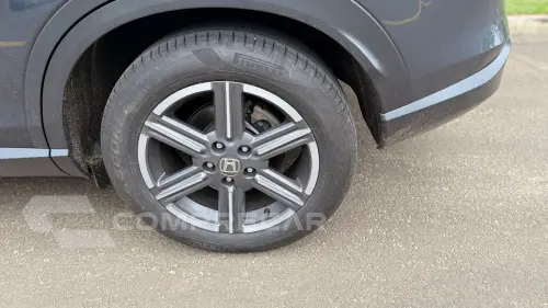 HR-V 1.5 DI I-vtec EXL