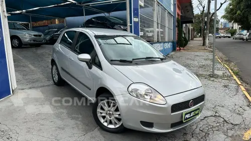 PUNTO 1.4 Attactive 8V