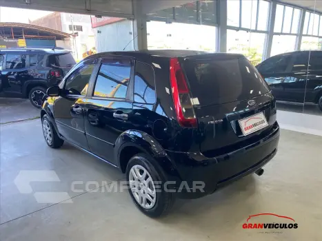 FIESTA 1.0 MPI HATCH 8V FLEX 4P MANUAL