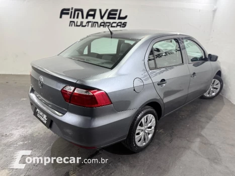 VOYAGE 1.0 12V MPI Totalflex