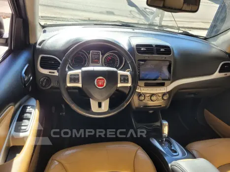 FREEMONT EMOT./PRECISION 2.4 16V 5p Aut.