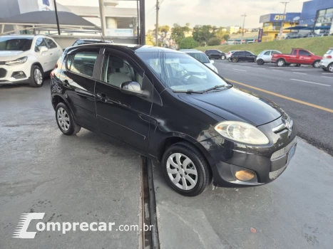 Palio ATTRACTIVE 1.0 EVO Fire Flex 8v 5p