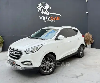 IX35 2.0 MPFI GL 16V