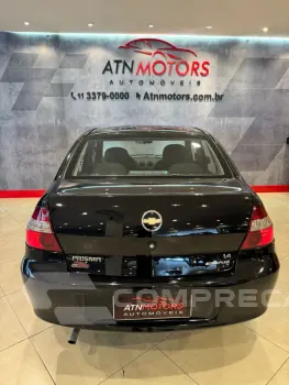 Prisma 1.4 4P MAXX FLEX