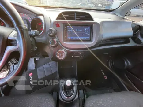 FIT 1.4 LX 16V