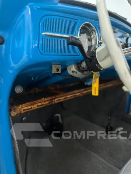 FUSCA 1.2 8V