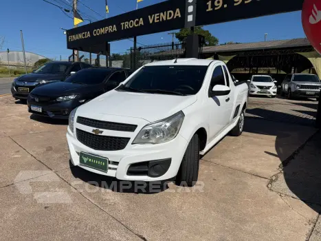 MONTANA 1.4 MPFI LS CS 8V