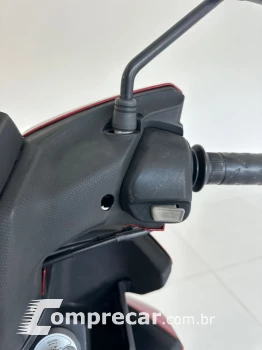 YAMAHA / NEO 125 CC