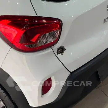 KWID Zen 1.0 Flex 12V 5p Mec.