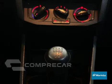 VOYAGE 1.0 12V MPI TOTALFLEX 4P MANUAL