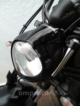 KAWASAKI VULCAN S ABS