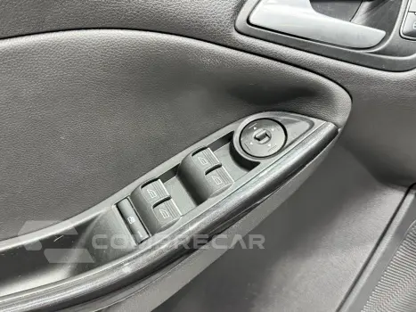 FOCUS 2.0 TITANIUM 16V FLEX 4P POWERSHIFT