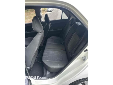 PICANTO 1.0 EX 12V FLEX 4P MANUAL