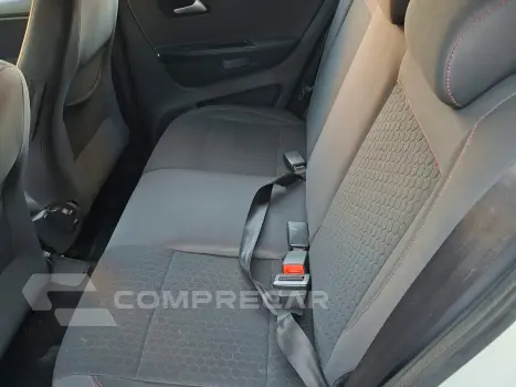 Crossfox 1.6 Mi Flex 8V 4P Automatizado
