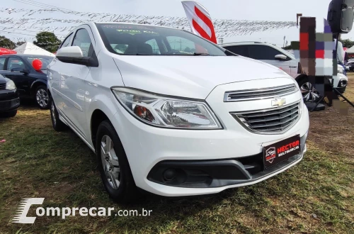 PRISMA 1.0 MPFI LT 8V