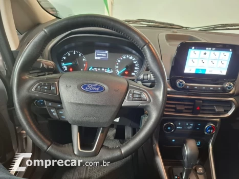 ECOSPORT 1.5 Ti-vct SE