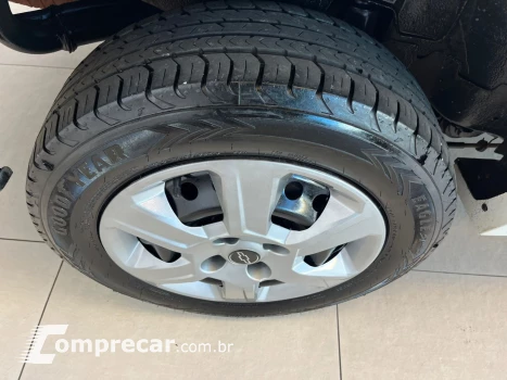 MONTANA 1.4 MPFI LS CS 8V FLEX 2P MANUAL
