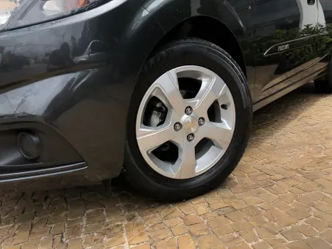 Prisma 1.4 Mpfi Lt 8V Flex 4P Manual