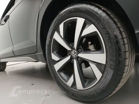 NIVUS 1.0 200 TSI TOTAL FLEX HIGHLINE AUTOMÁTICO