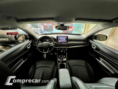 COMPASS 1.3 T270 Turbo Limited