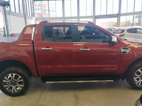 RANGER 3.2 Limited 4X4 CD 20V