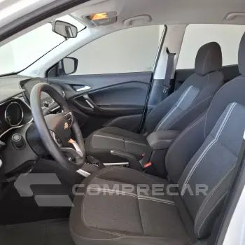 TRACKET LT 1.0 TURBO