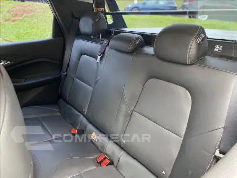 MONTANA 1.2 TURBO FLEX PREMIER AUTOMÁTICO