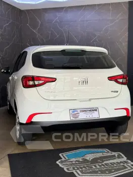 ARGO 1.0 Firefly Drive