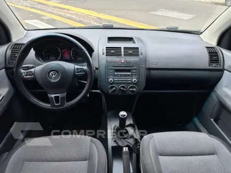 POLO SEDAN 1.6 MI 8V