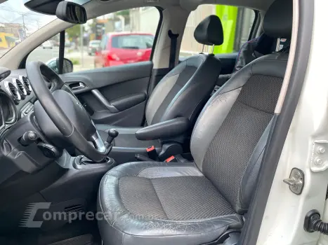 C3 1.6 Exclusive 16V