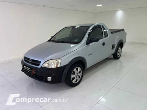 MONTANA 1.8 MPFI Conquest CS 8V