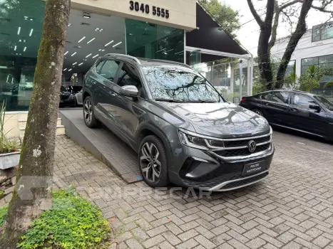 TAOS 1.4 250 TSI Highline