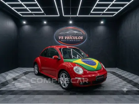 NEW BEETLE 2.0 MI 8V