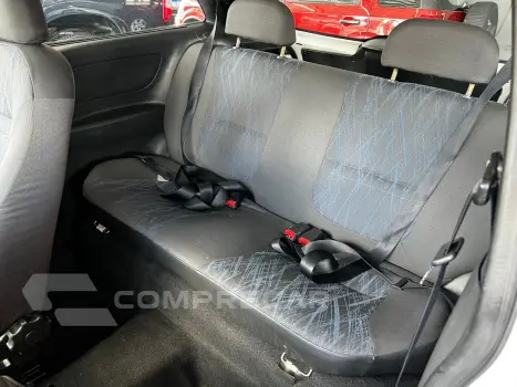 CELTA 1.0 MPFI VHC Life 8V