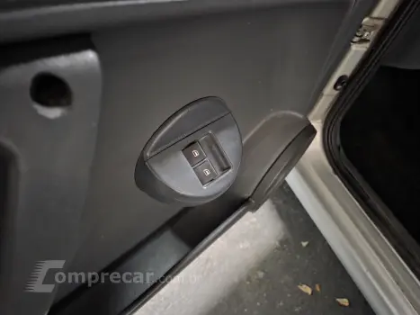 GOL 1.0 MI 8V FLEX 4P MANUAL G.IV