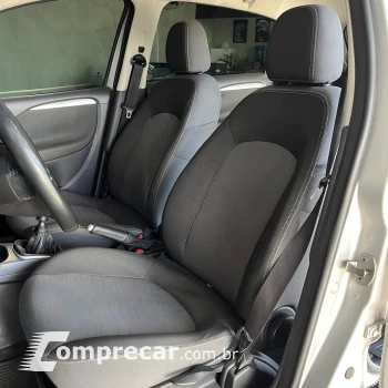 PUNTO 1.4 Attactive 8V