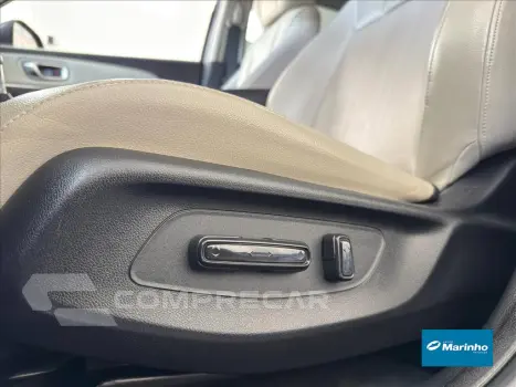 HR-V 1.5 DI I-VTEC TURBO FLEX TOURING CVT