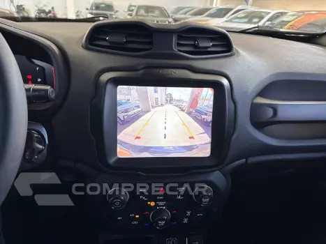 Renegade Long. T270 1.3 TB 4x2 Flex Aut.