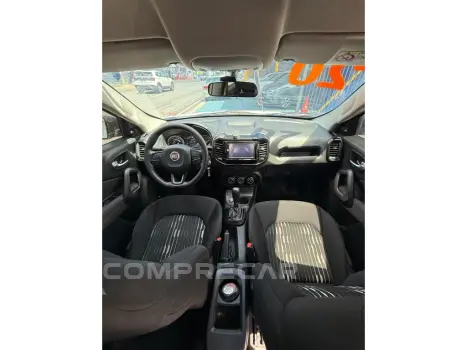 TORO 1.8 16V EVO FLEX ENDURANCE AT6